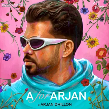 A for Arjan