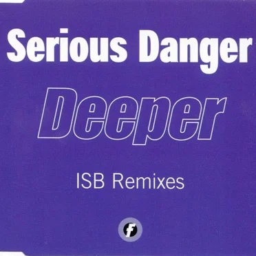 Deeper (ISB Remixes)