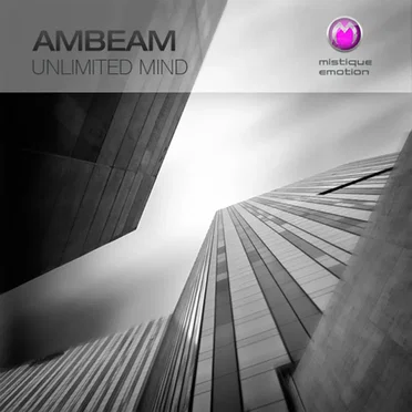 Unlimited Mind by AmBeam - album cover