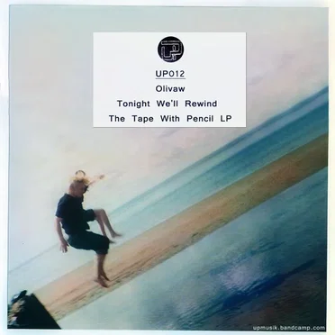 Tonight We'll Rewind the Tape With Pencil
