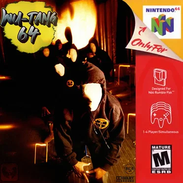 Wu-Tang 64