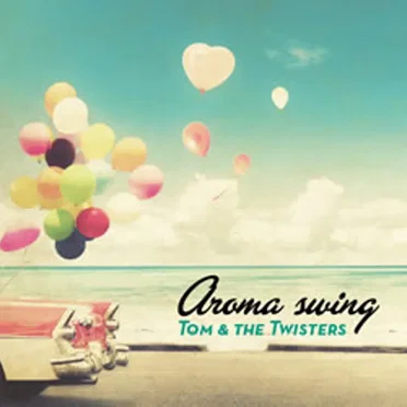 Aroma swing