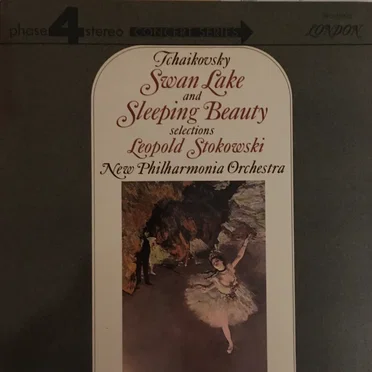 Swan Lake / Sleeping Beauty