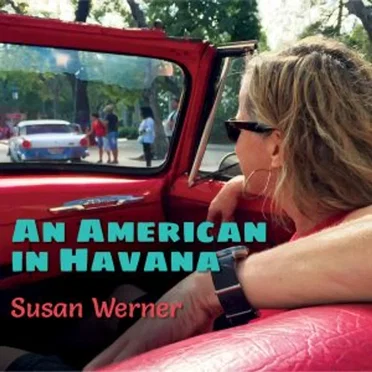 An American in Havana
