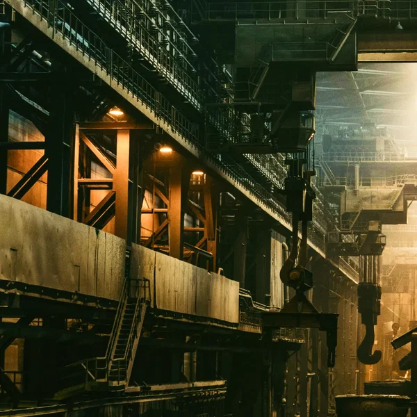 The Factory Must Grow (Factorio)