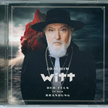 Der Fels in der Brandung