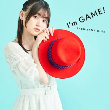 I’m GAME!