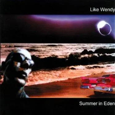 Summer in Eden