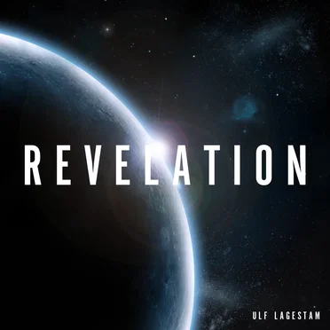 Revelation by Ulf Lagestam - album cover