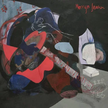 merryn jeann by Merryn Jeann - album cover