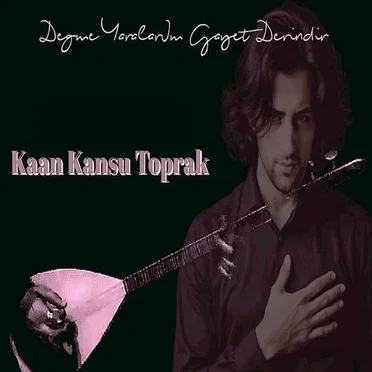 Değme Yaralarım Gayet Derindir