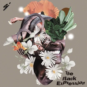 The Black Expression