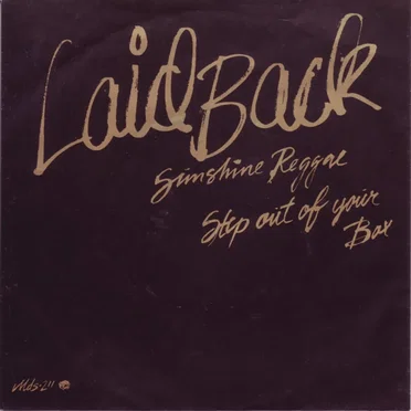 Sunshine Reggae 2000