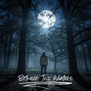 Between Two Winters by Between Two Winters - album cover