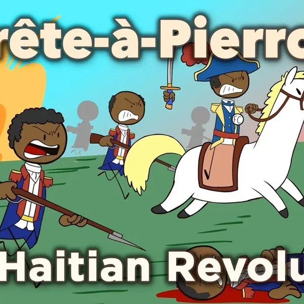 The Haitian Revolution
