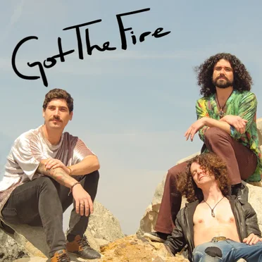 Got The Fire