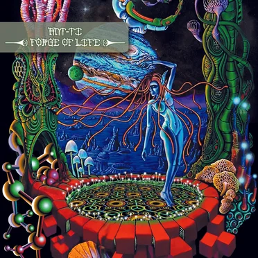 Forge of Life