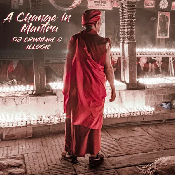 A Change in Mantra