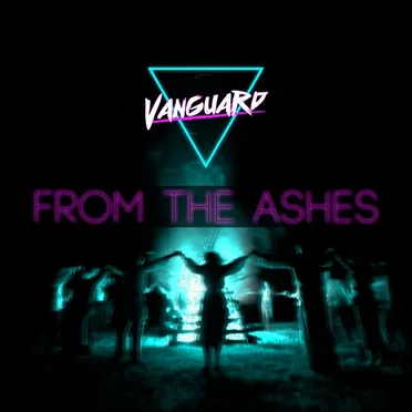 From the Ashes