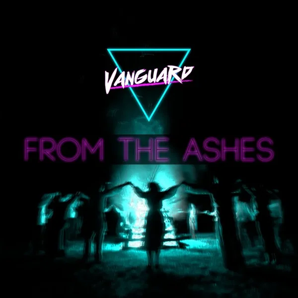 From the Ashes