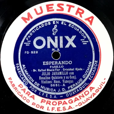 Esperando / Chica linda