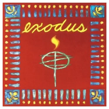 Exodus by Various Artists - album cover