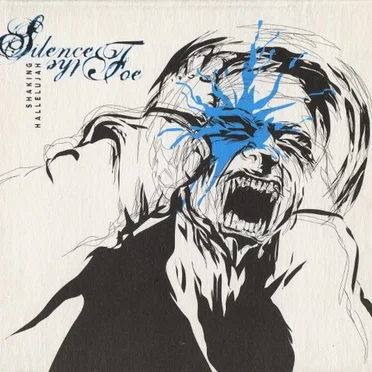 Shaking Hallelujah by Silence the Foe - album cover