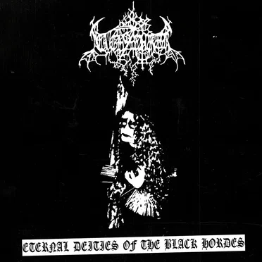 Eternal Deities of The Black Hordes