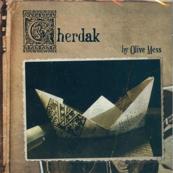 Cherdak
