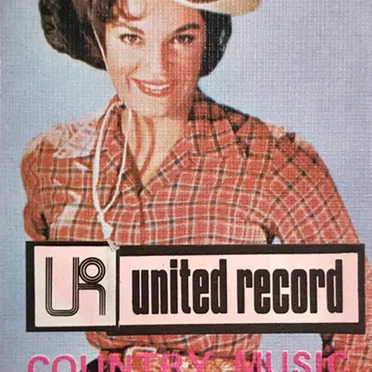 Country Music Connie Style / Country Girls Sing Country Songs