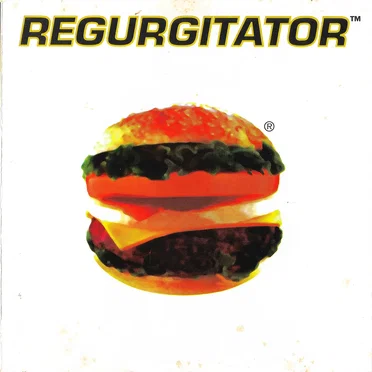 Regurgitator