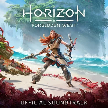 Horizon Forbidden West (Original Soundtrack) by Various Artists - album cover