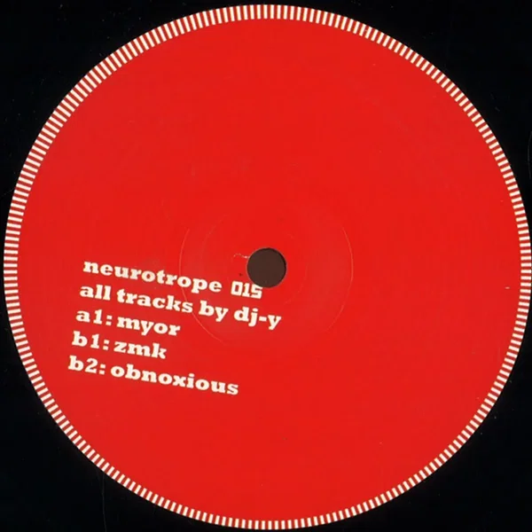 Neurotrope 015