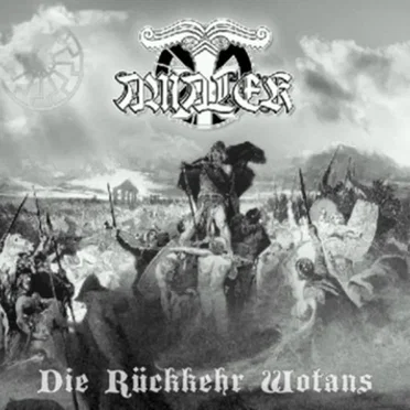 Die Rückkehr Wotans