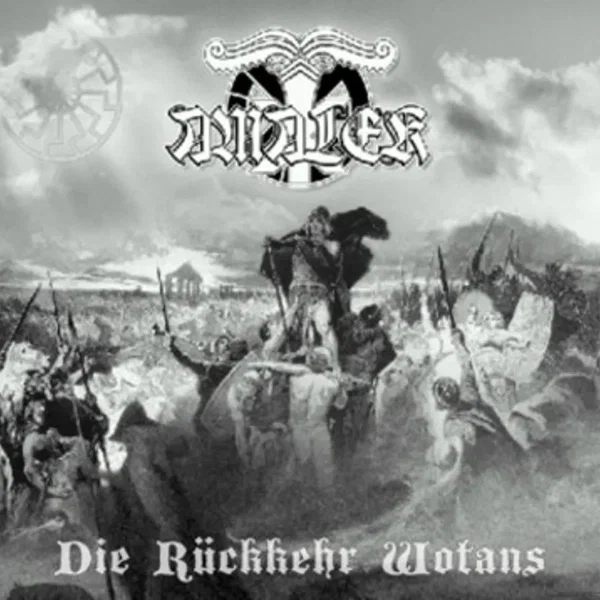 Die Rückkehr Wotans
