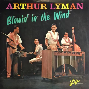 Blowin' in the Wind
