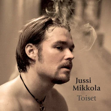 Toiset by Jussi Mikkola - album cover