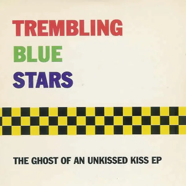 The Ghost of an Unkissed Kiss EP