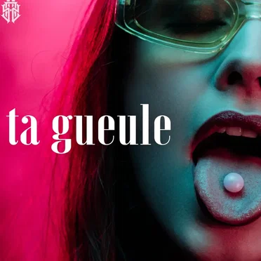 Ta Gueule by SUGA et SHARX - album cover