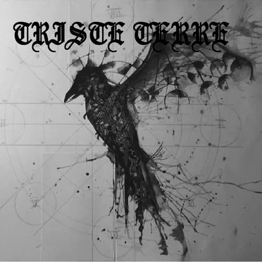 La Cour des voraces by Triste Terre - album cover