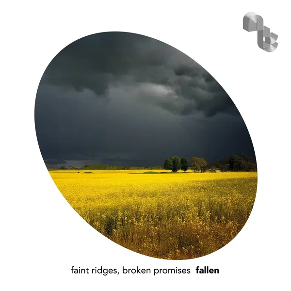 faint ridges, broken promises
