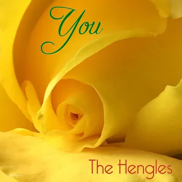 You