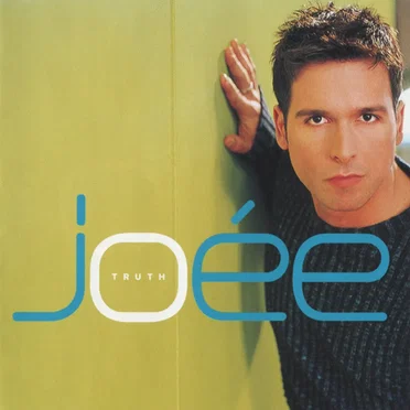 Truth by Joee - album cover