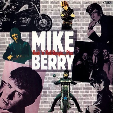 Rock 'n' Roll Boogie...plus