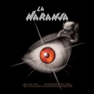 La Naranja