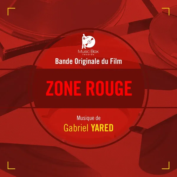 Zone Rouge