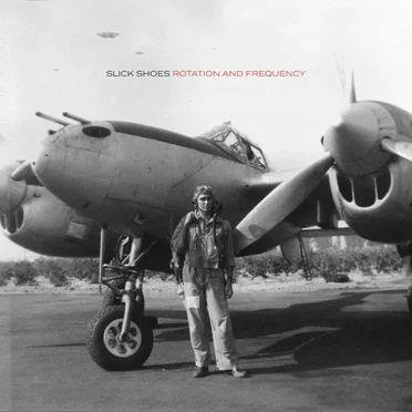 Rotation and Frequency by Slick Shoes - album cover