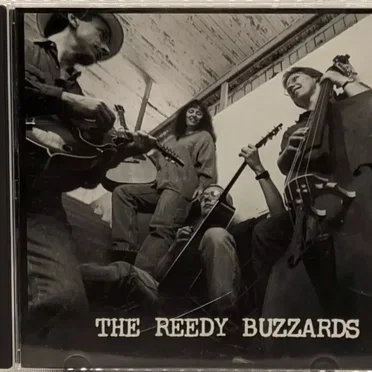The Reedy Buzzards