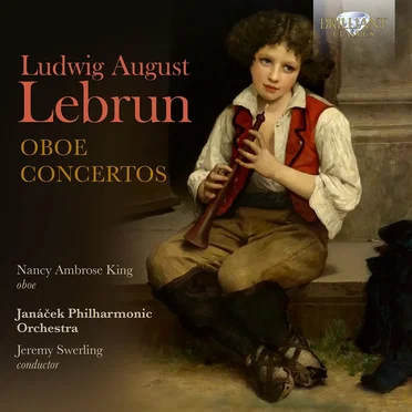 Oboe Concertos