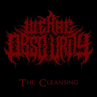 The Cleansing by We Are Obscurity - album cover